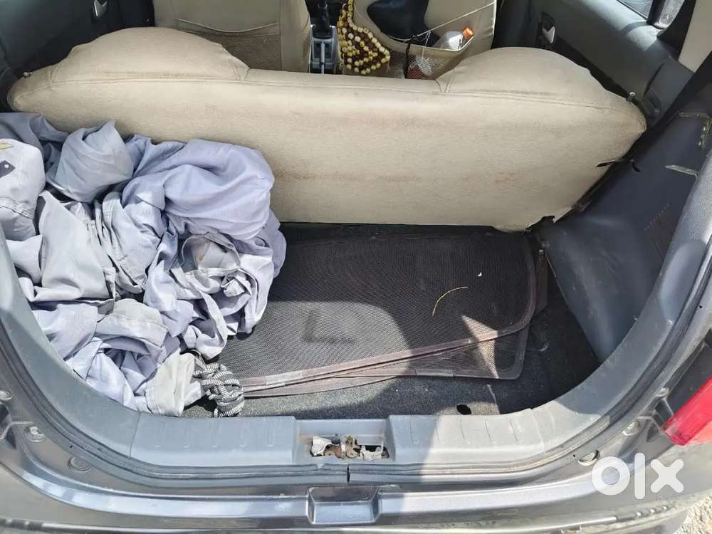 Maruti Suzuki Alto 2014 Lxi