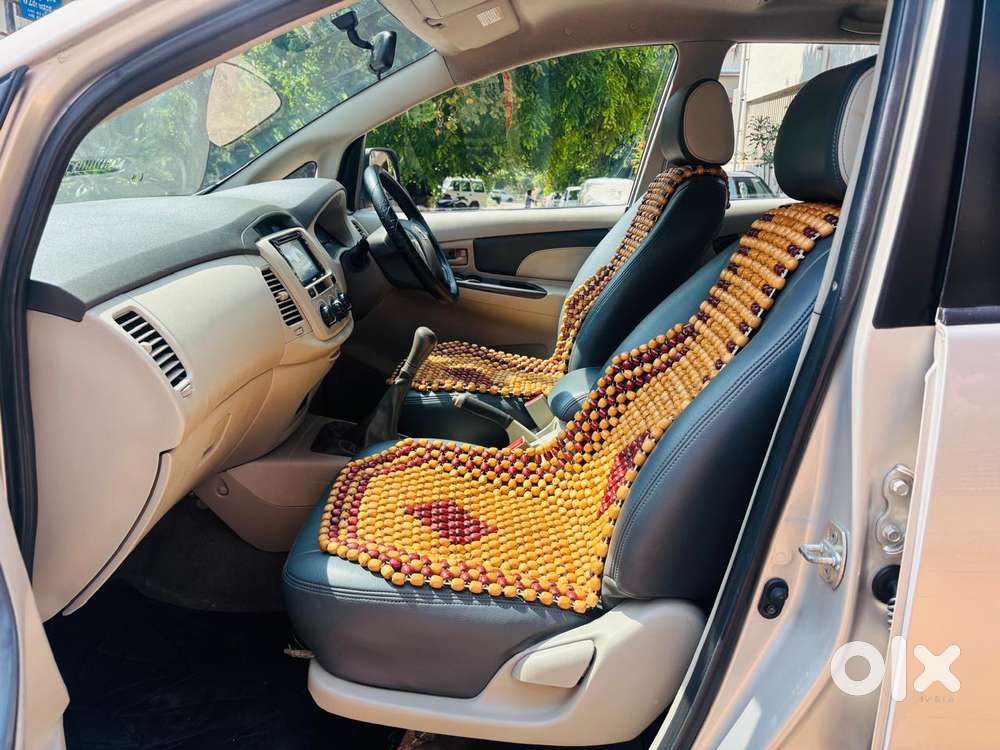 Toyota Innova 2.5 G (diesel) 7 Seater, 2013, Diesel