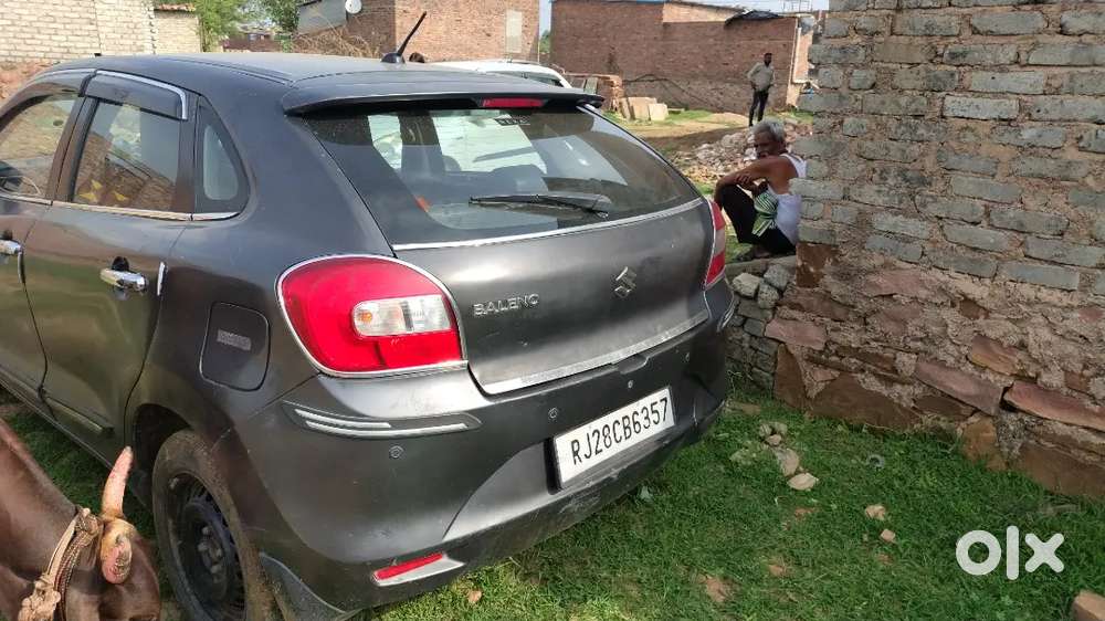 Good Condition