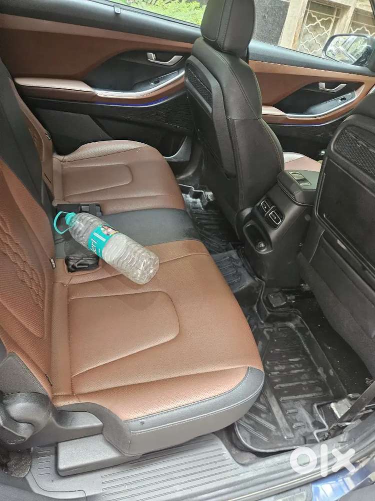 Hyundai Alcazar 2024 Diesel