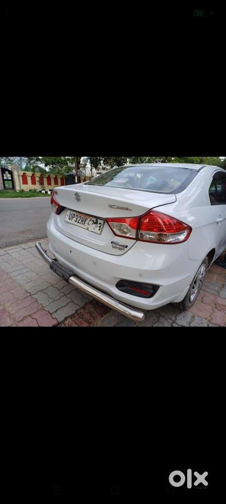 Maruti Suzuki Ciaz 2014-2017 Vdi Shvs, 2016, Diesel