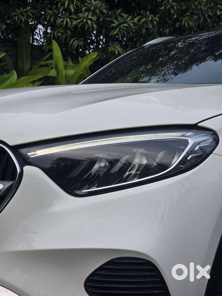 Mercedes-benz Glc 220d 4matic, 2024, Diesel