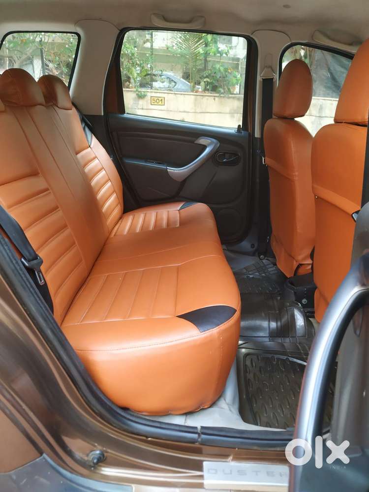 Renault Duster 85ps Diesel Rxe, 2013, Diesel