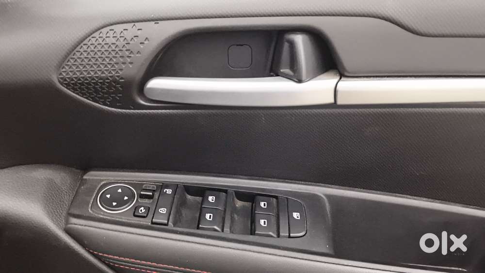 Kia Sonet Gtx Plus Turbo Imt, 2021, Petrol