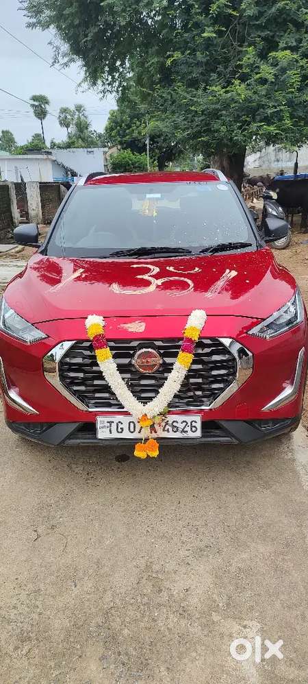 Nissan Magnite 1.0 Xe 2024