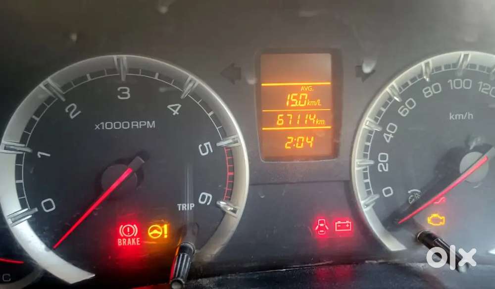 Maruti Suzuki Swift Dzire 2014 Diesel 67000 Km Driven