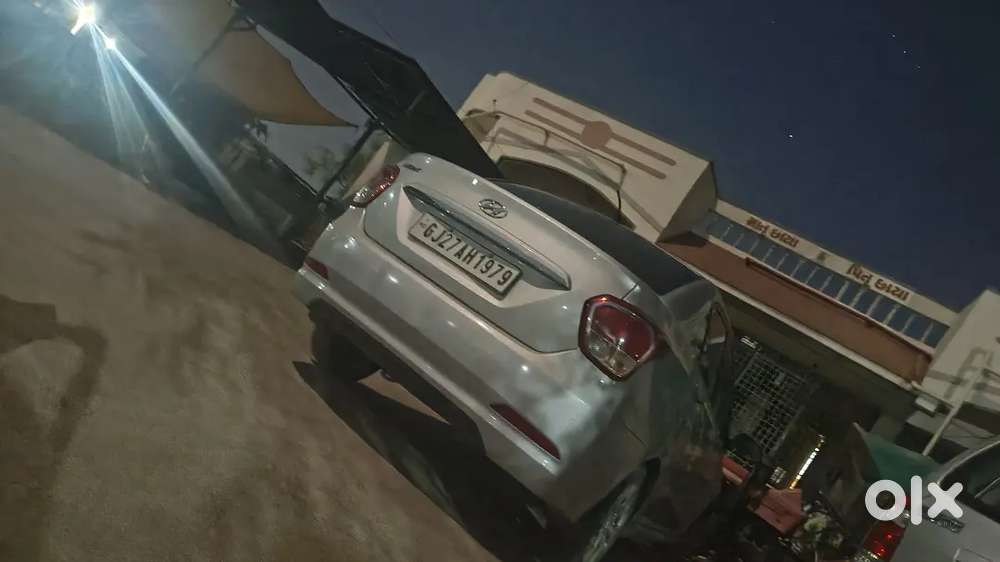Hyundai Xcent 2014