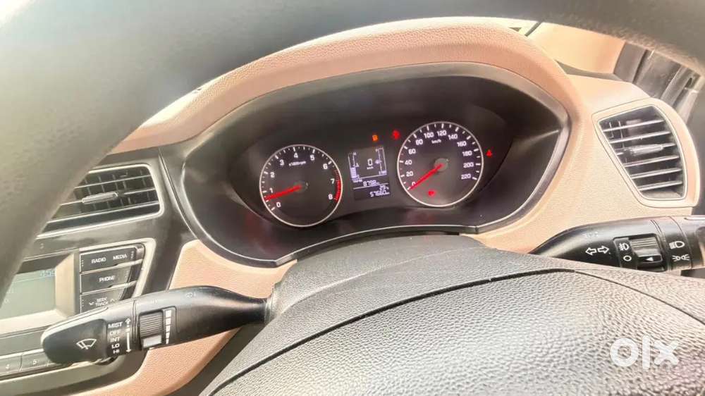 Hyundai I20 Magna Petrol 2019
