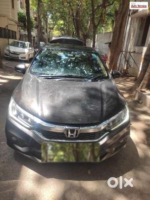 Honda City 2014-2015 I Vtec Vx, 2017, Petrol