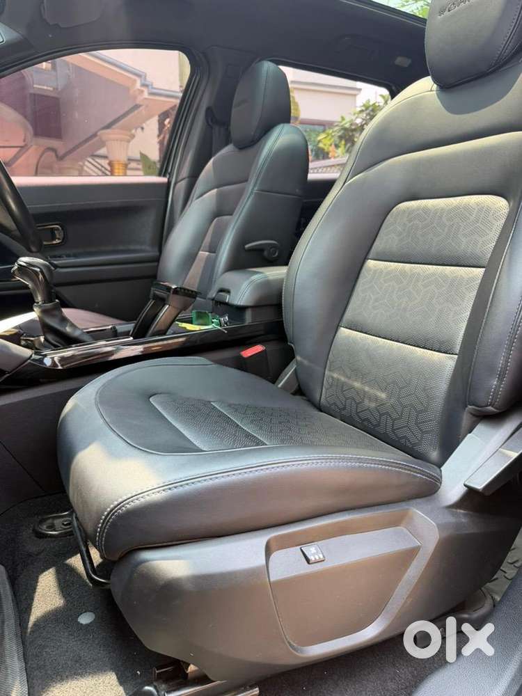 Tata Harrier 2022 Diesel Well Maintained