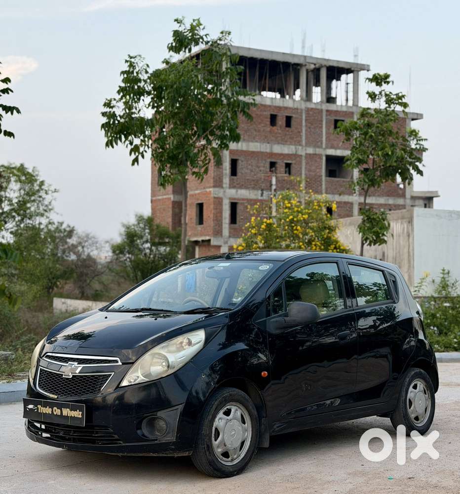 Chevrolet Beat Diesel Ls, 2013, Diesel