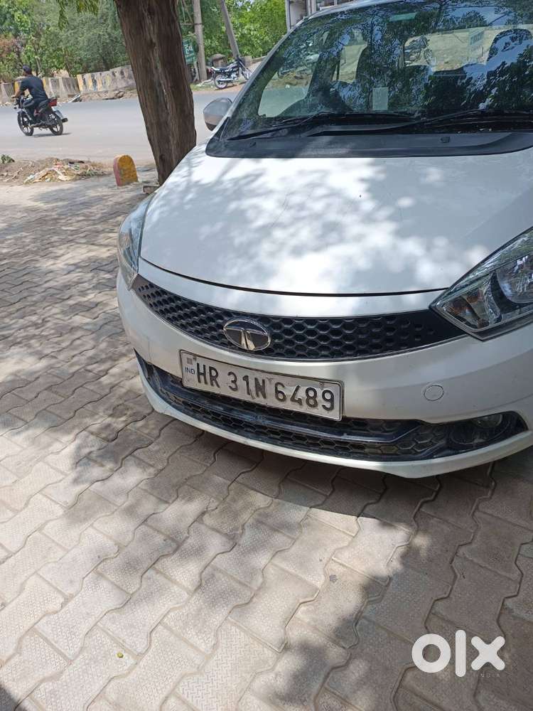 Tata Taigo Diesel Xe