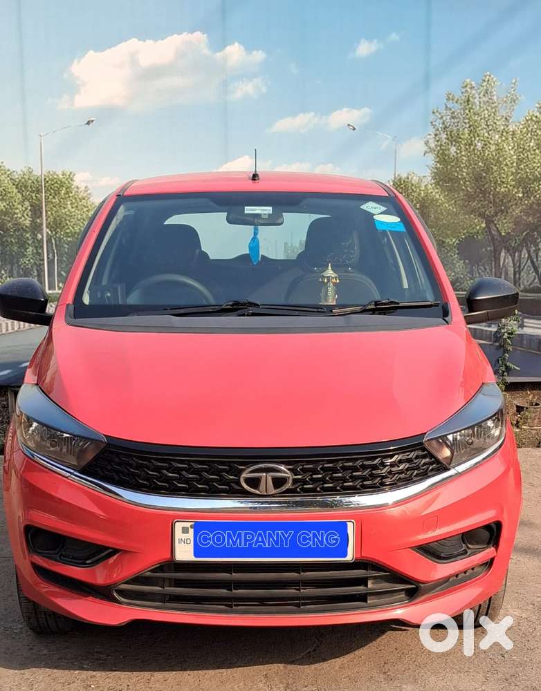 Tata Tiago 1.2 Revotron Xm, 2022, Cng & Hybrids
