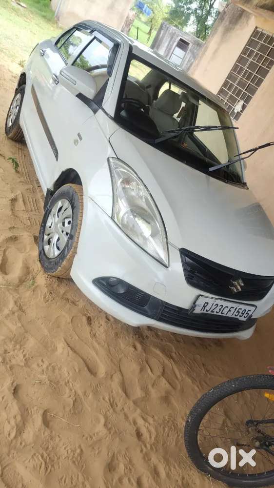 Maruti Dzire Diesel 2016