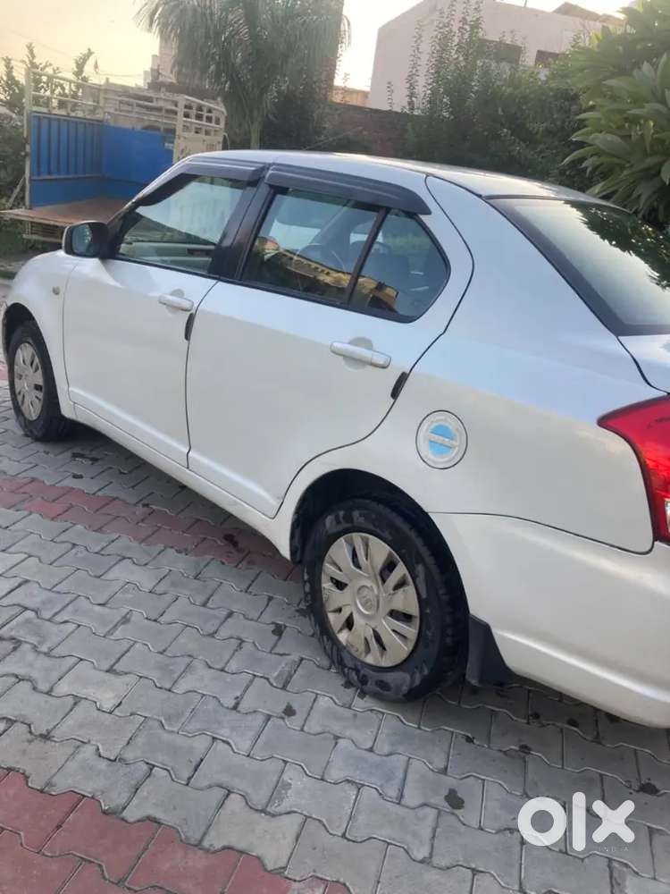 Maruti Suzuki Dzire Vxi Bsiv