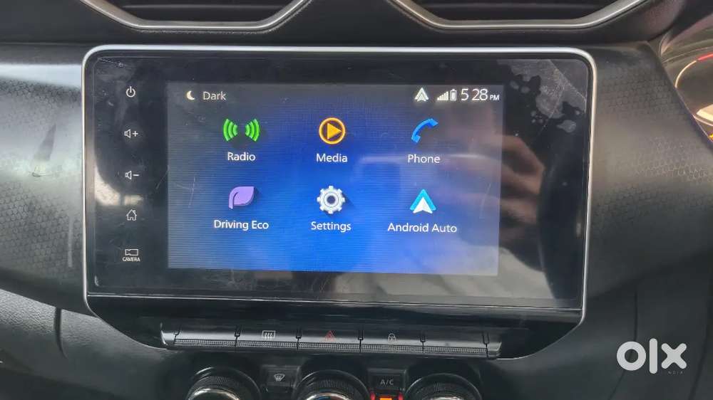 Nissan Magnite 2023 Petrol 38500 Km Driven