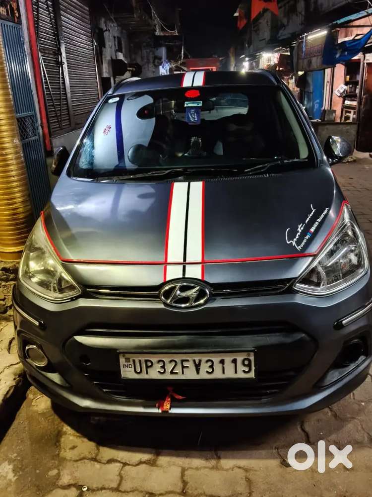 Hyundai I10 Asta 2014