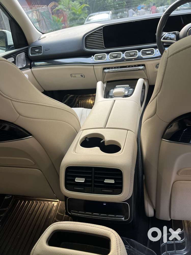 Mercedes-benz Gls 450 4matic, 2025, Petrol