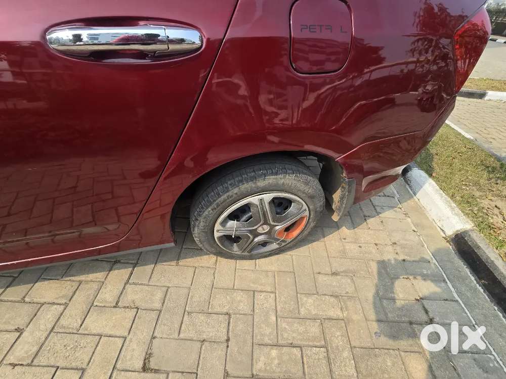 Honda City, 2013 ( Owned By Defence Personnel)