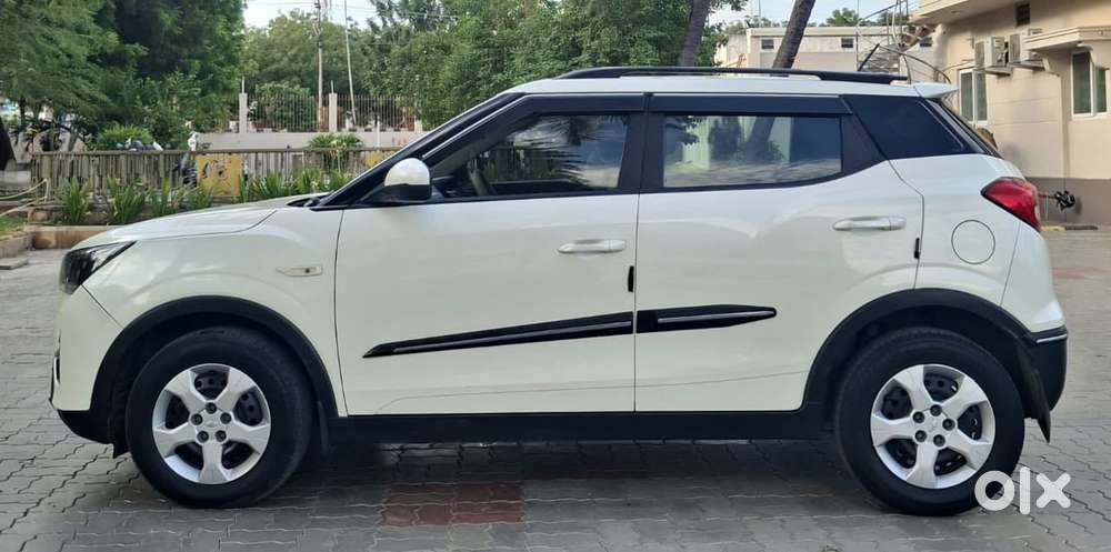 Mahindra Xuv300 W6 Diesel, 2021, Diesel