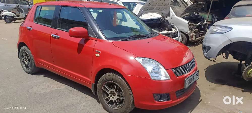 Maruti Suzuki Swift 2008 Diesel Good Condition