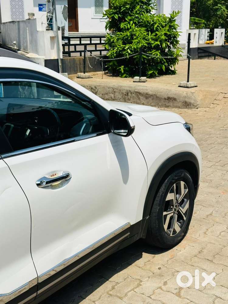 Kia Sonet Htx 1.5 Diesel, 2023, Diesel