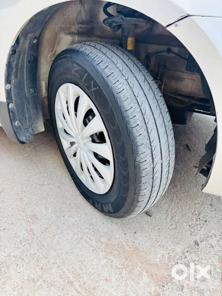 Maruti Suzuki Dzire Vdi 2016