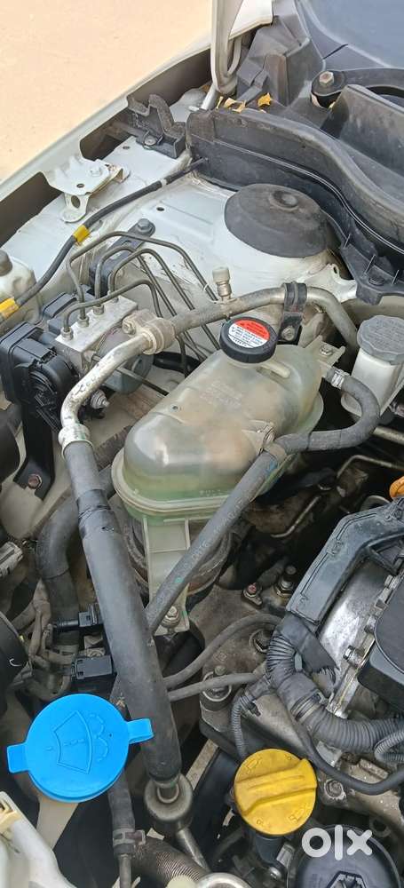 Maruti Suzuki Brezza Vdi, 2017, Diesel