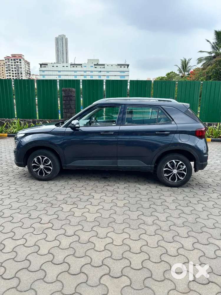 Hyundai Venue 2021
