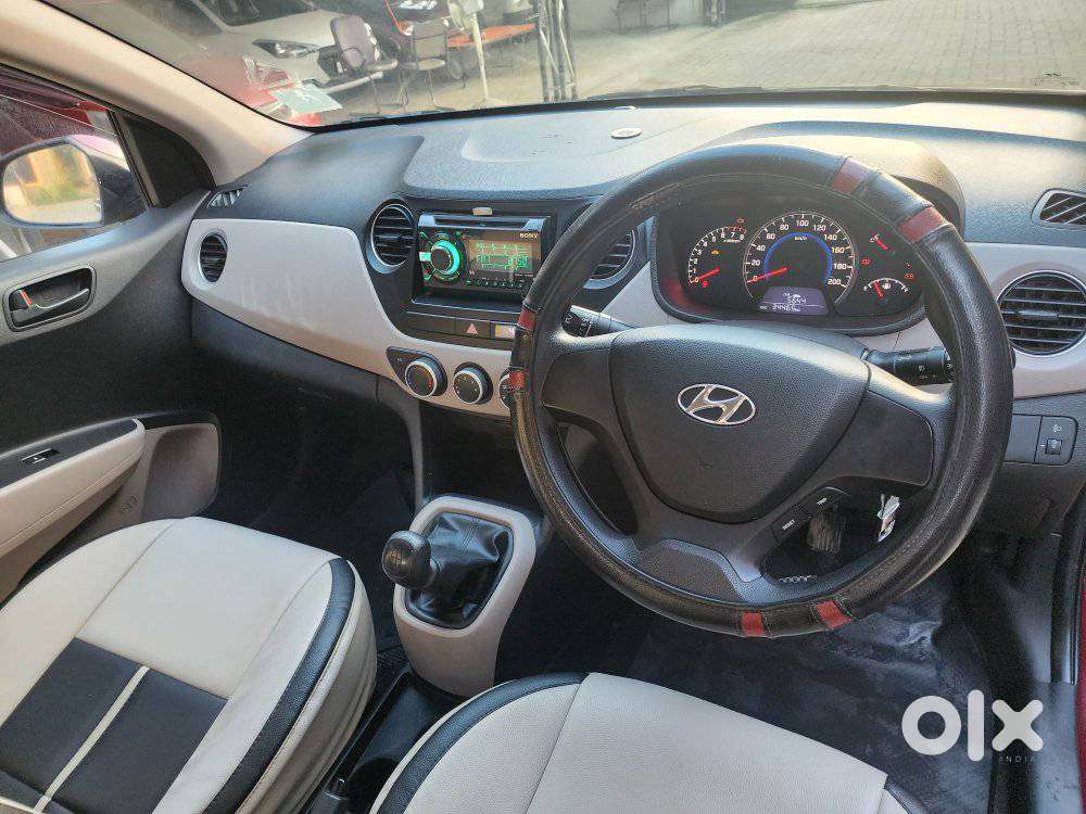 Hyundai Grand I10 Magna, 2013, Petrol