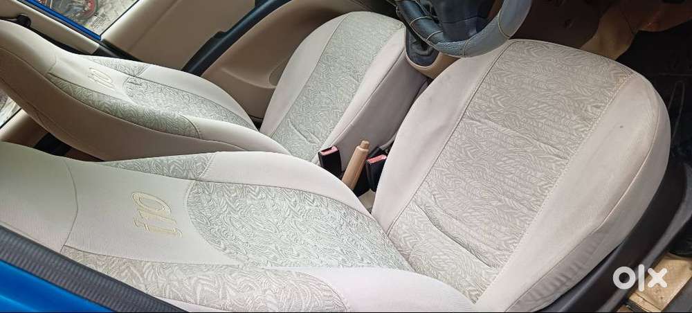 Hyundai I10 Magna 1.2 Petrol  Single Owner  Well Maintained
