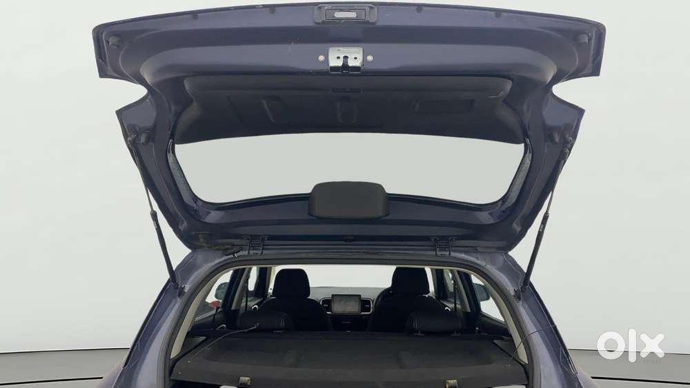 Hyundai Venue Sx Plus Turbo Dct, 2019, Petrol