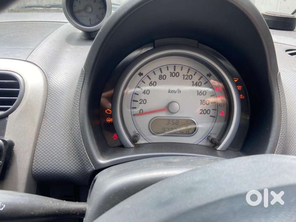 Maruti Suzuki Diesel 2010 Car