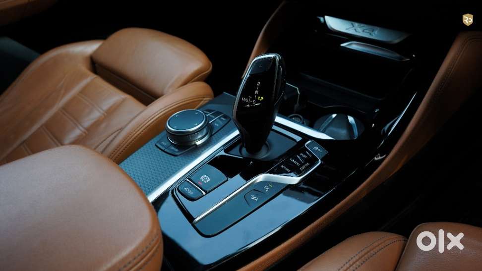 Bmw X4, 2019, Diesel