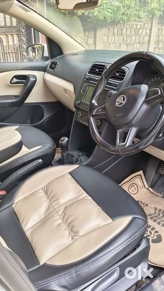 Skoda Rapid 1.5 Tdi At Ambition, 2018, Diesel