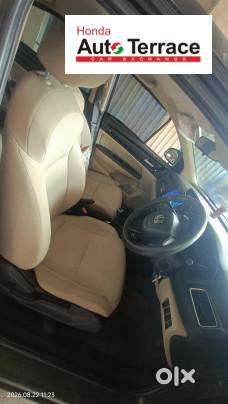 Honda Amaze 1.2 S I-vtec, 2018, Petrol