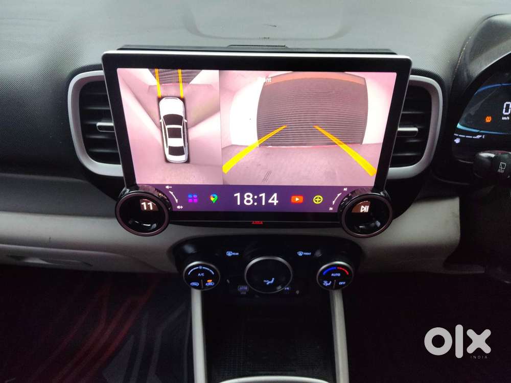 Hyundai Venue [2022-ongoing] 1.5 Crdi Sx, 2023, Diesel