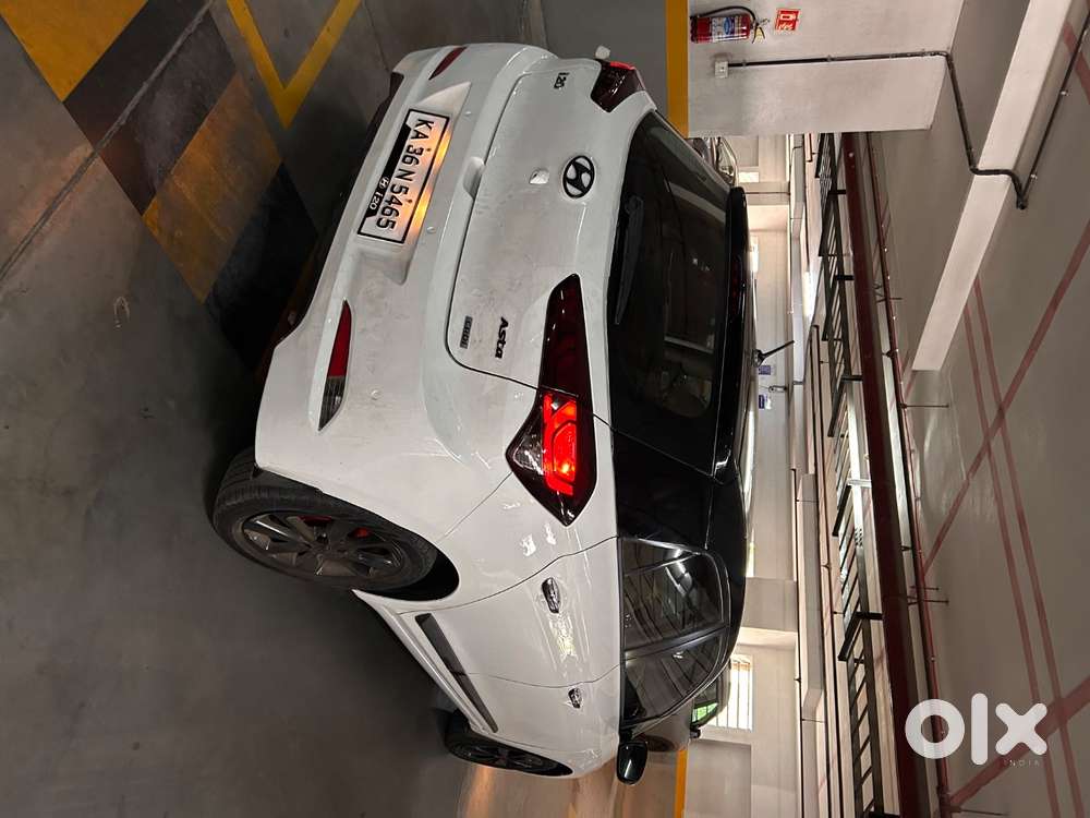 Hyundai New I20 2016 Diesel Well Maintained