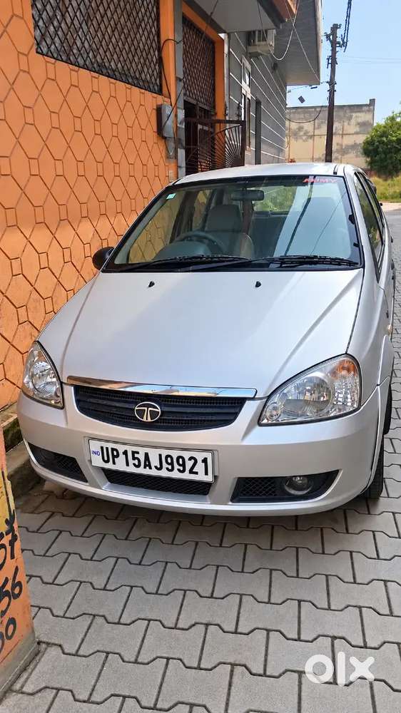 Tata Indica Diesel 2009