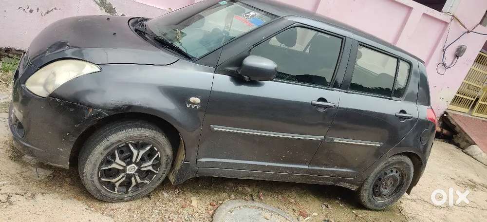 Swift Maruti Suzuki 2006 Vxi