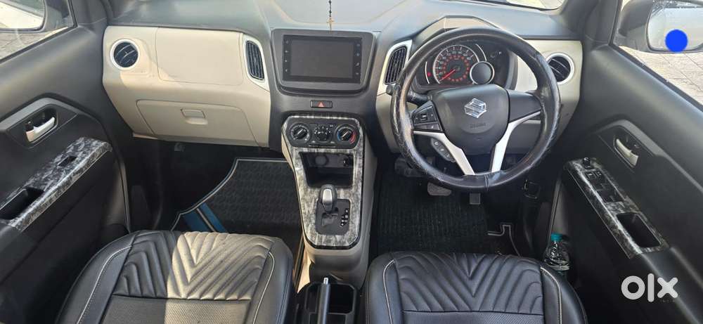 Maruti Suzuki Wagon R 1.2 Zxi Plus, 2024, Petrol