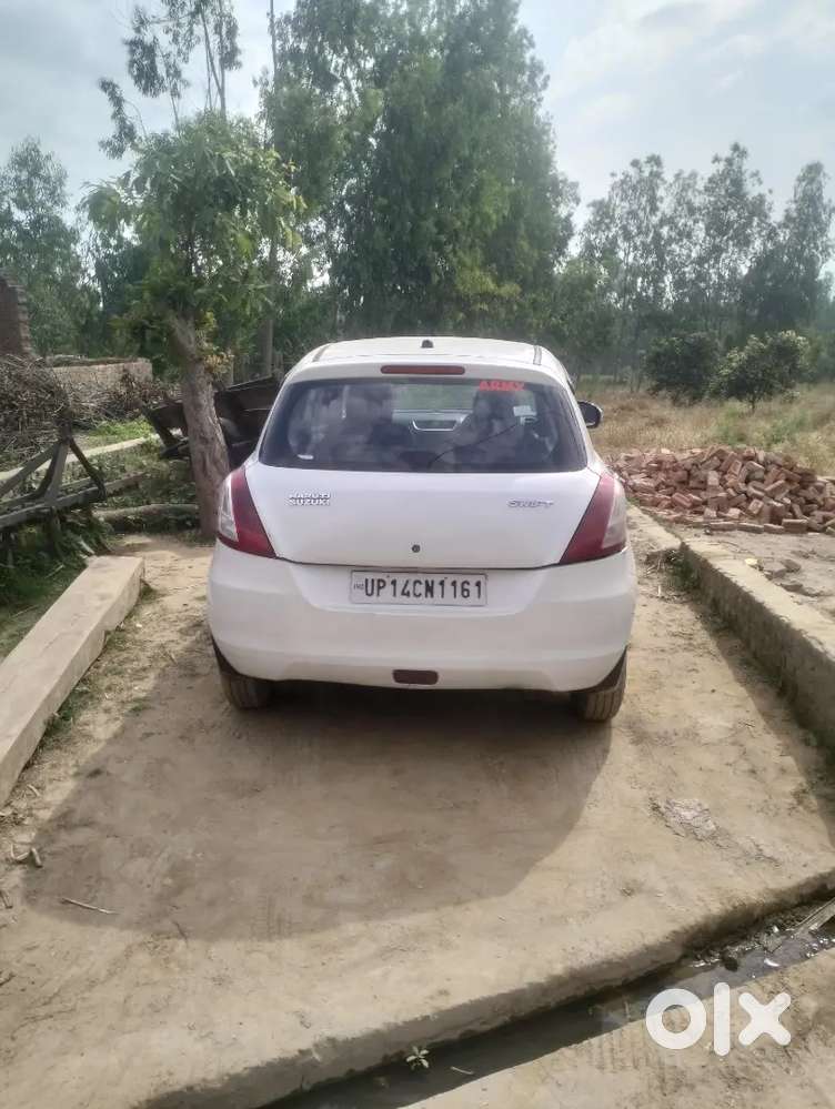 Swift Diesel Maruti 2015