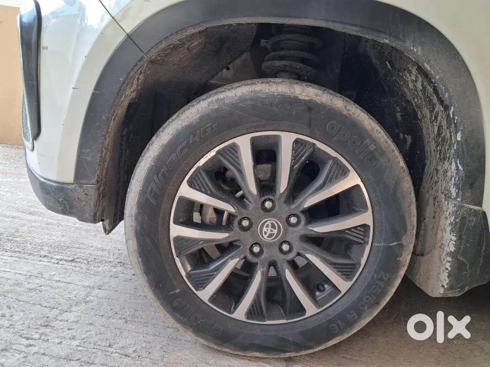 Toyota Urban Cruiser 2022 Premium