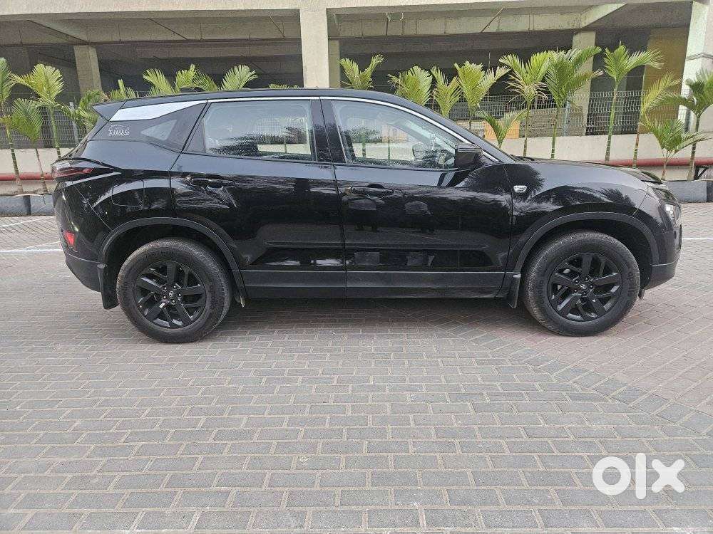 Tata Harrier Xza Plus At, 2021, Diesel