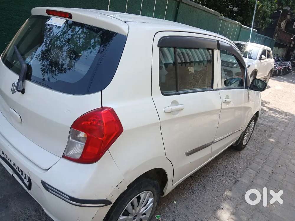 Less Runing ..urgent Sale Celerio ..zxi ..