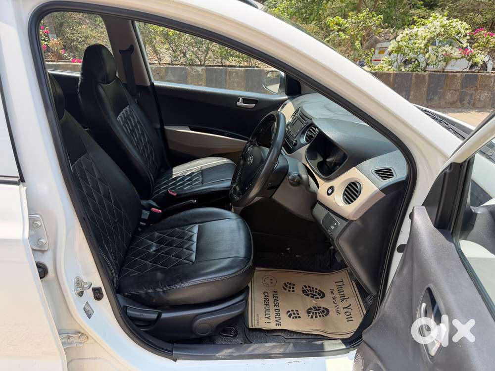 Hyundai Grand I10 2013-2016 Asta Option, 2015, Petrol