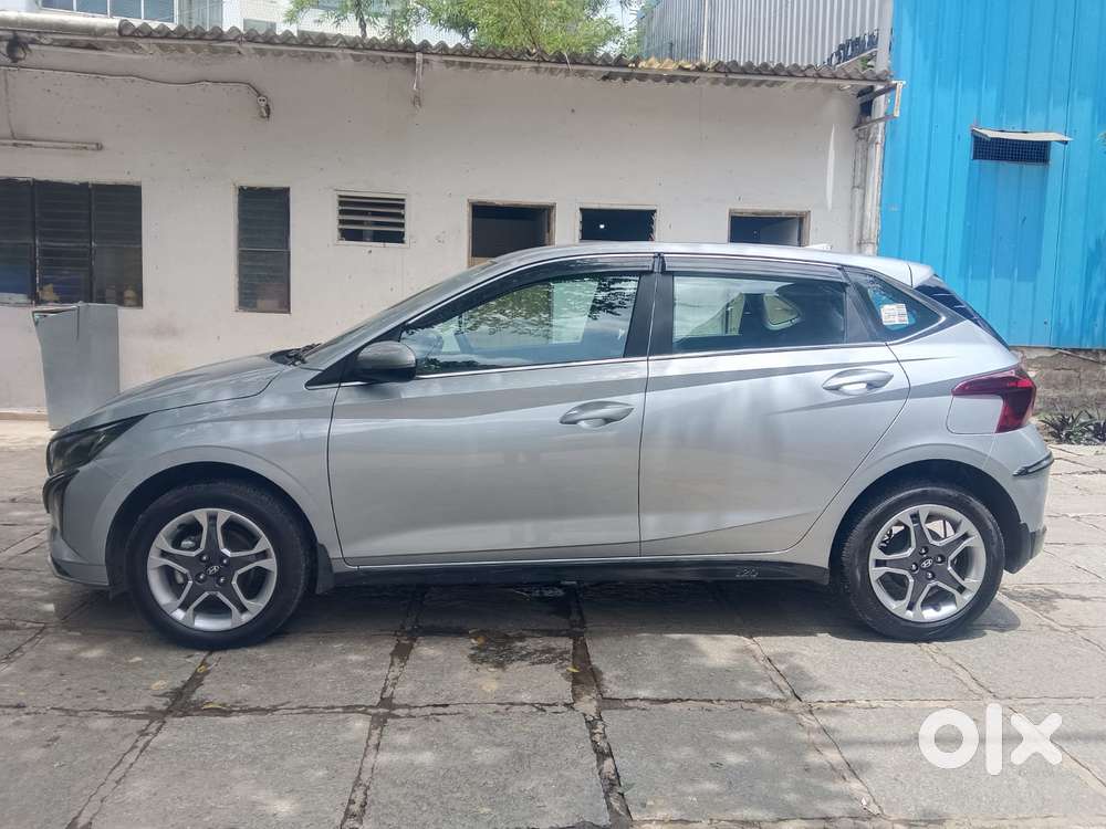 Hyundai New I20 1.2 Sportz Mt, 2025, Petrol