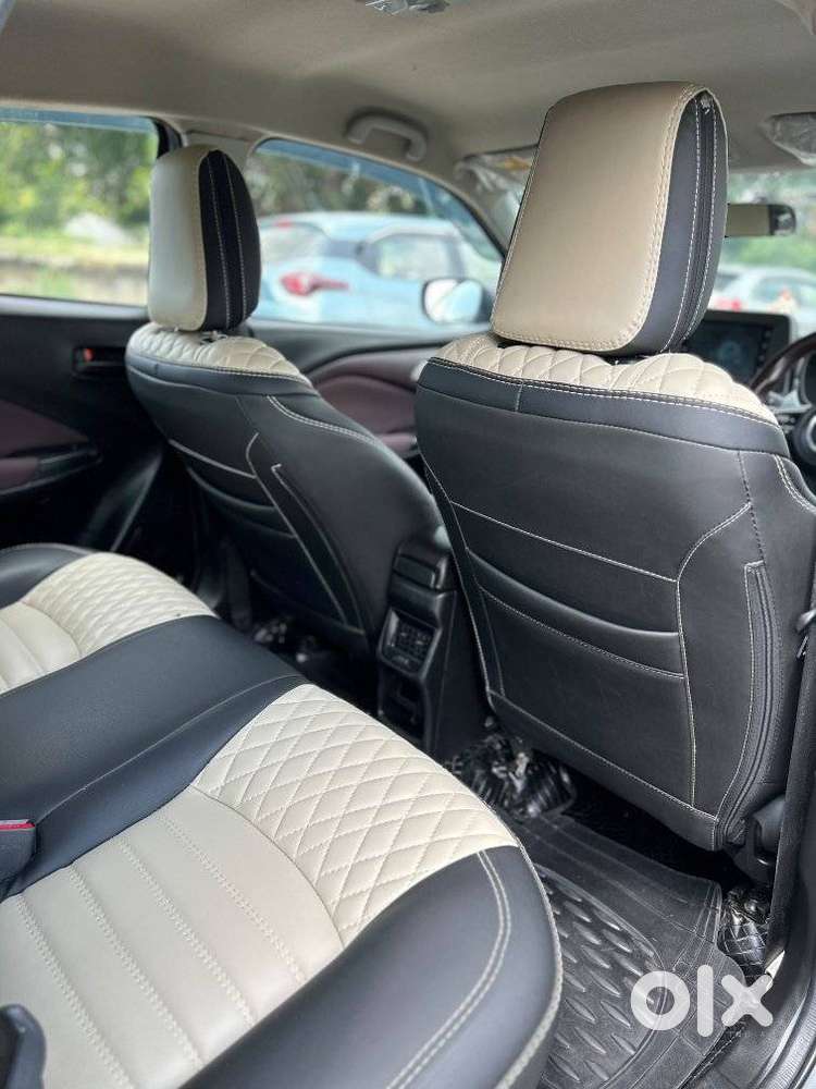 Maruti Suzuki Fronx Delta Plus 1.2 Mt, 2024, Petrol