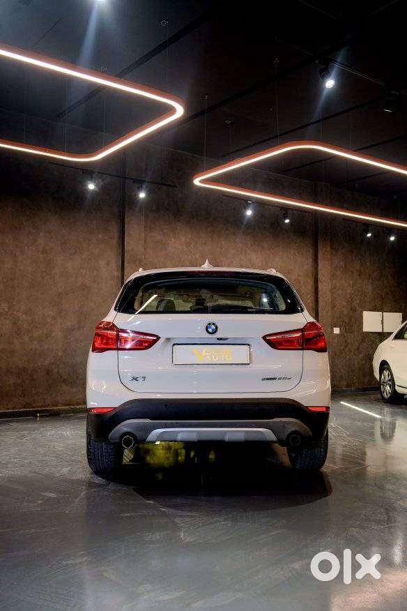 Bmw X1 2.0 Sdrive20d Xline, 2020, Diesel