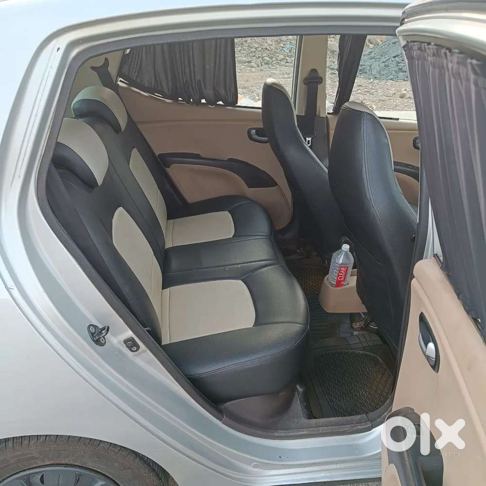 Hyundai I10 2010/2030